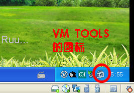 VM虚拟机与实机之间文件交互8种方法