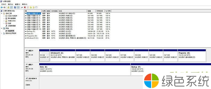 Win10 21H1和20H2优缺点介绍