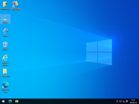 Win10纯净版 64位+32位 专业版 2023年7月