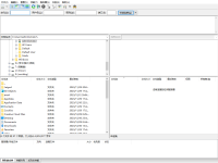 FileZillav3.66.4 绿色版(FTP上传软件)