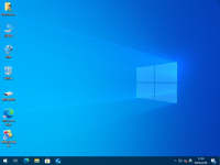 Win10 22H2(19045.5487)完整版 64位专业版 2025年3月