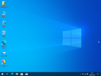 Win10  64位 22H2 专业完整版[IT天空驱动包]2026年1月