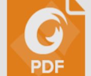 福昕PDF阅读器 v2026.1.0.36452 官方版 – 轻快安全的免费PDF阅读工具