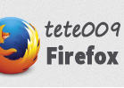 火狐浏览器 tete009 v149.0.2 便携版:更快、免安装、可随身带